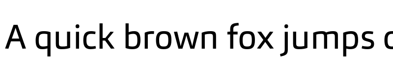 Preview of FONTSPRING DEMO - Carnac Regular font