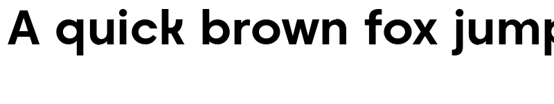 Preview of FONTSPRING DEMO - Caros Bold Regular font