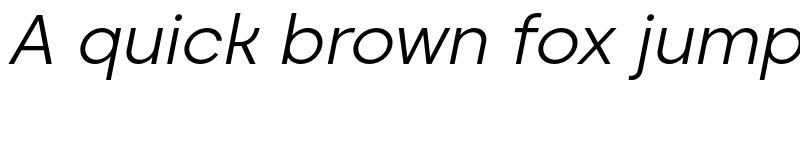 Preview of FONTSPRING DEMO - Caros Light Italic font