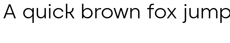 Preview of FONTSPRING DEMO - Caros Light Regular font