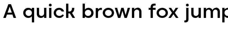 Preview of FONTSPRING DEMO - Caros Medium Regular font