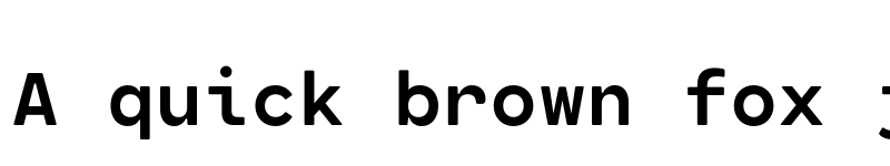 Preview of FONTSPRING DEMO - Cartograph CF Bold font