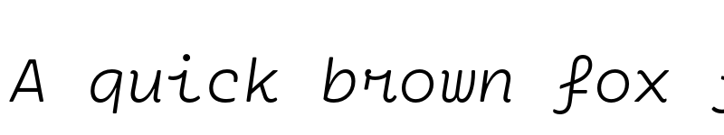 Preview of FONTSPRING DEMO - Cartograph CF Extra Light Italic font
