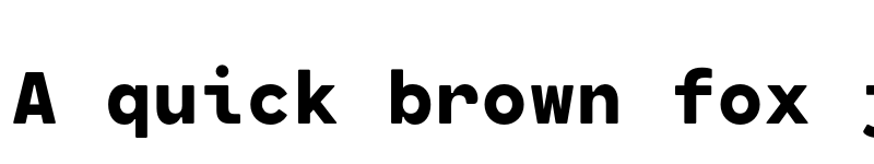 Preview of FONTSPRING DEMO - Cartograph CF Heavy Regular font