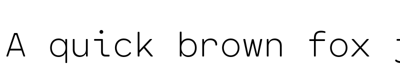 Preview of FONTSPRING DEMO - Cartograph CF Thin Regular font
