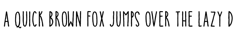 Preview of FONTSPRING DEMO - Catalina Anacapa Sans Bold Regular font