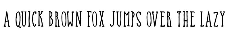 Preview of FONTSPRING DEMO - Catalina Anacapa Slab Bold Regular font