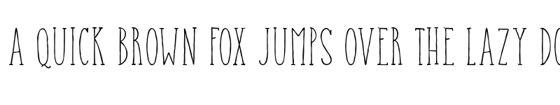 Preview of FONTSPRING DEMO - Catalina Anacapa Slab Light Regular font