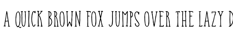 Preview of FONTSPRING DEMO - Catalina Anacapa Slab Regular font