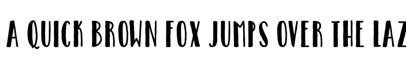 Preview of FONTSPRING DEMO - Catalina Avalon Sans Bold Regular font