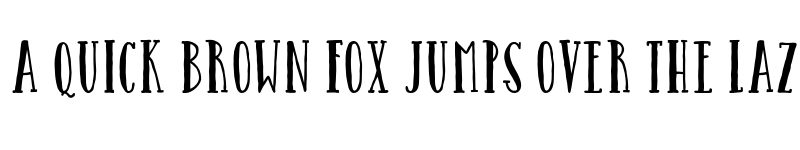 Preview of FONTSPRING DEMO - Catalina Avalon Slab Regular font
