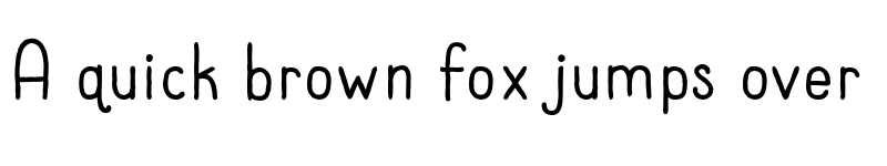 Preview of FONTSPRING DEMO - Catalina Clemente Bold Regular font