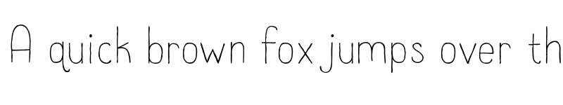 Preview of FONTSPRING DEMO - Catalina Clemente Light Regular font