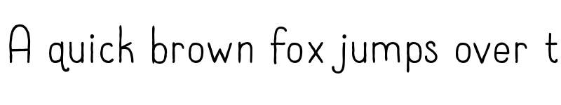 Preview of FONTSPRING DEMO - Catalina Clemente Regular font