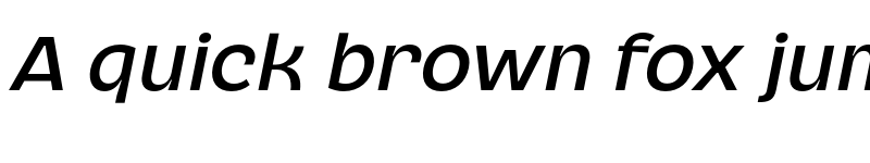 Preview of FONTSPRING DEMO - Cendra Med Italic font