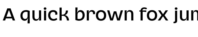 Preview of FONTSPRING DEMO - Cendra Med Regular font