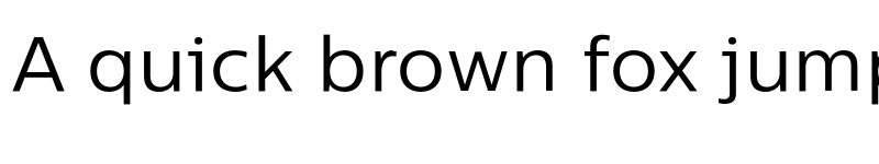 Preview of FONTSPRING DEMO - CentraleSansPro Book Book font