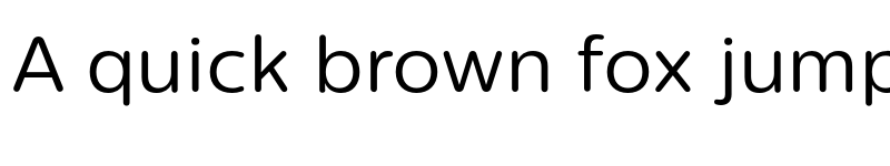 Preview of FONTSPRING DEMO - CentraleSansRnd Book Regular font