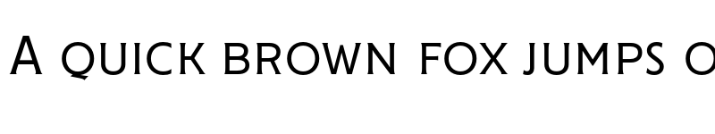 Preview of FONTSPRING DEMO - Cenzo Flare Light Regular font