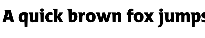 Preview of FONTSPRING DEMO - Chalfont Roman Bold font