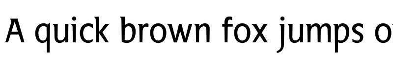 Preview of FONTSPRING DEMO - Chalfont Roman Light Regular font