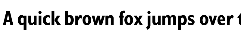 Preview of FONTSPRING DEMO - Chantilly Cd Bold font