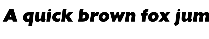 Preview of FONTSPRING DEMO - Chantilly Heavy Italic font