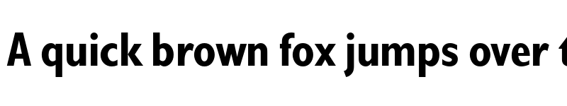 Preview of FONTSPRING DEMO - Chantilly Pro Cd Bold font
