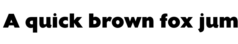 Preview of FONTSPRING DEMO - Chantilly Pro Xbold Regular font