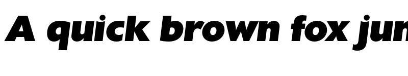Preview of FONTSPRING DEMO - Chantilly Serial Heavy Italic font