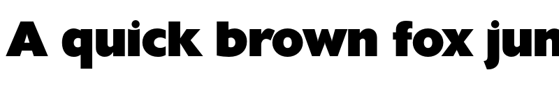 Preview of FONTSPRING DEMO - Chantilly Serial Heavy Regular font