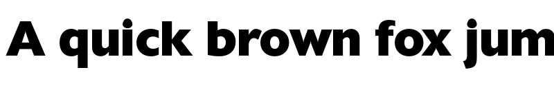 Preview of FONTSPRING DEMO - Chantilly Serial Xbold Regular font