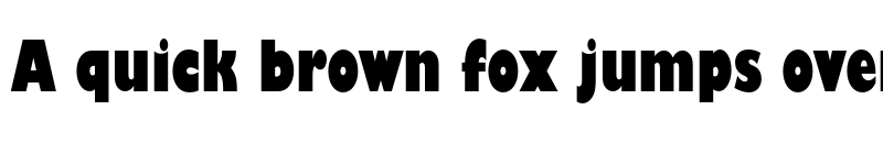 Preview of FONTSPRING DEMO - Chantilly UltraBold Cd Regular font