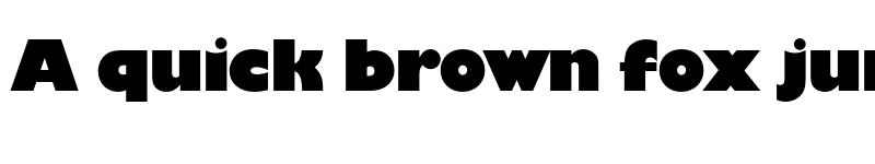 Preview of FONTSPRING DEMO - Chantilly UltraBold Regular font