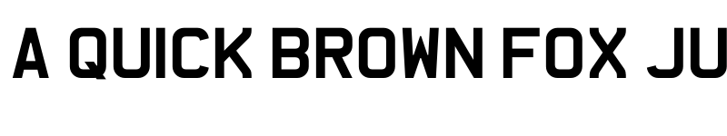 Preview of FONTSPRING DEMO - Charles Wright 1935 Regular font