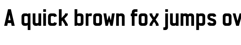 Preview of FONTSPRING DEMO - Charles Wright Bold font