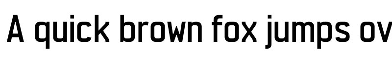 Preview of FONTSPRING DEMO - Charles Wright Medium Regular font