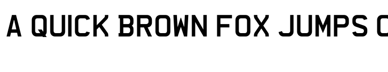 Preview of FONTSPRING DEMO - Charles Wright Motorcycle Regular font