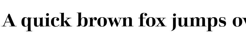 Preview of FONTSPRING DEMO - Charpentier Classicistique Pro Semibold font