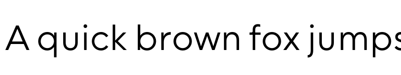 Preview of FONTSPRING DEMO - Chesna Grotesk Book Regular font