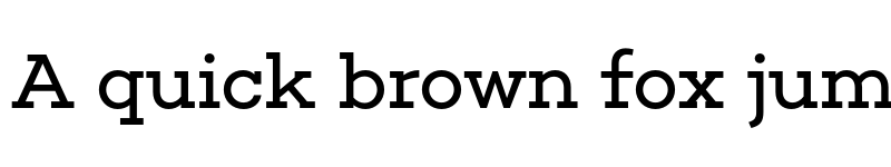 Preview of FONTSPRING DEMO - Choplin Book Regular font