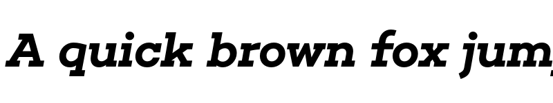 Preview of FONTSPRING DEMO - Choplin SemiBold Italic font