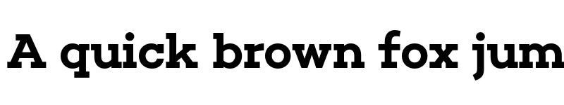 Preview of FONTSPRING DEMO - Choplin SemiBold Regular font