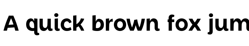 Preview of FONTSPRING DEMO - Chopsee Bold Regular font