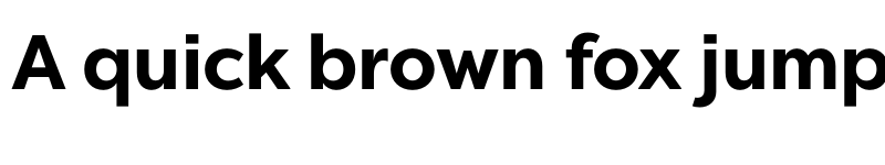 Preview of FONTSPRING DEMO - Chronica Pro Bold font