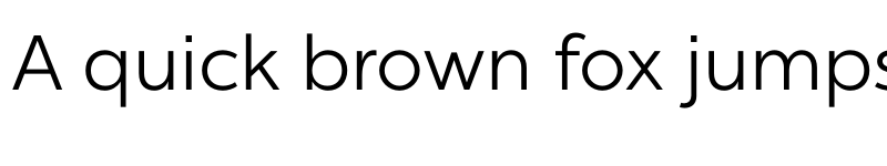 Preview of FONTSPRING DEMO - Chronica Pro Book Regular font