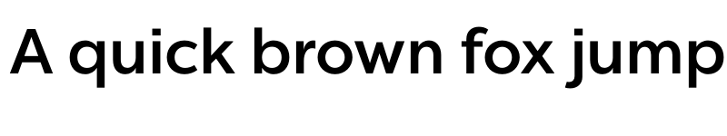 Preview of FONTSPRING DEMO - Chronica Pro Medium Regular font