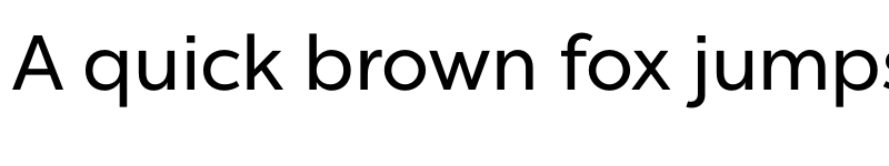 Preview of FONTSPRING DEMO - Chronica Pro Regular font