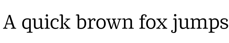 Preview of FONTSPRING DEMO - Chucara next Book Regular font