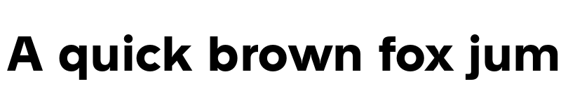 Preview of FONTSPRING DEMO - Churchward Isabella Bold Regular font